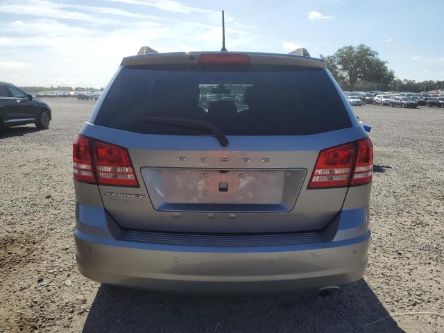 2020 DODGE JOURNEY SE 3C4PDCAB5LT261135