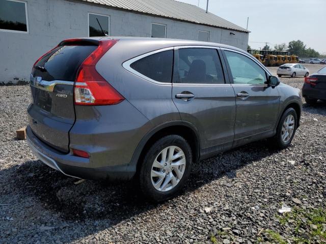 Vin: 2hkrm4h58fh681863, lot: 59532025, honda crv ex 20153