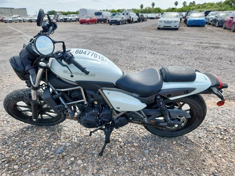 2024 KAWASAKI EL450 A ML5ELFA12RDA01080