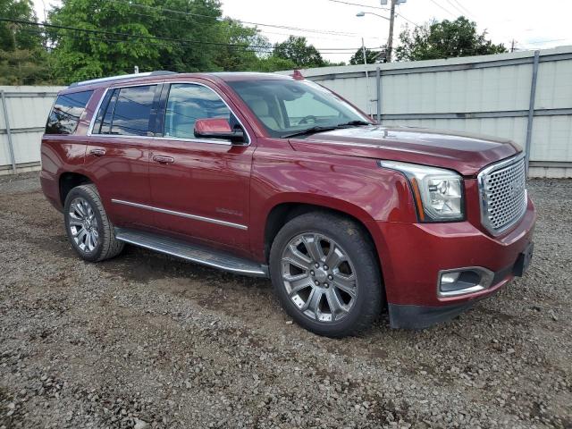 2016 GMC YUKON DENA 1GKS2CKJ3GR338142