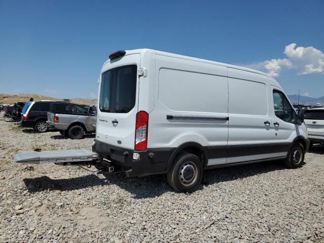 FORD TRANSIT T- 2019 white  gas 1FTYR2CG7KKA96911 photo #4