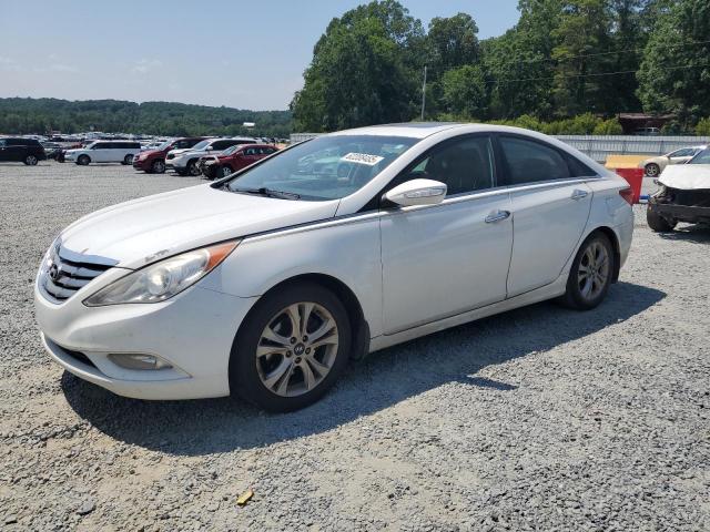 Vin: 5npec4ac9bh234012, lot: 62208485, hyundai sonata se 2011 img_1