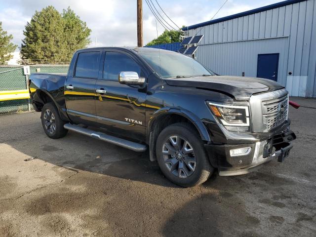 Vin: 1n6aa1ed8mn517443, lot: 61867695, nissan titan sv 20214