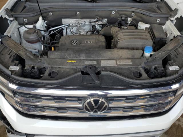 2020 VOLKSWAGEN ATLAS CROS - 1V2MC2CA8LC207813