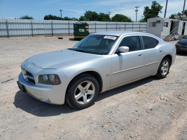 Global Auto Auctions: 2010 DODGE CHARGER SX