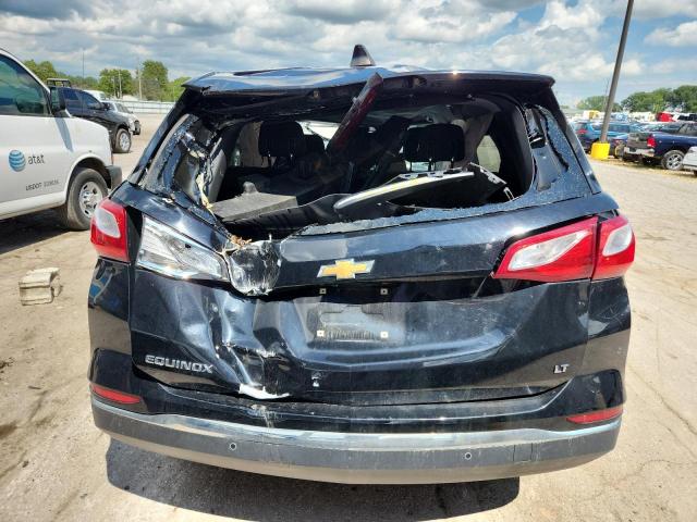 2020 CHEVROLET EQUINOX LT 3GNAXJEV5LL133622