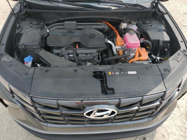 2024 HYUNDAI TUCSON SEL KM8JCCD15RU241408
