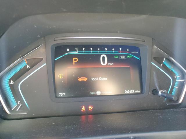 2019 HONDA ODYSSEY EX - 5FNRL6H76KB048724