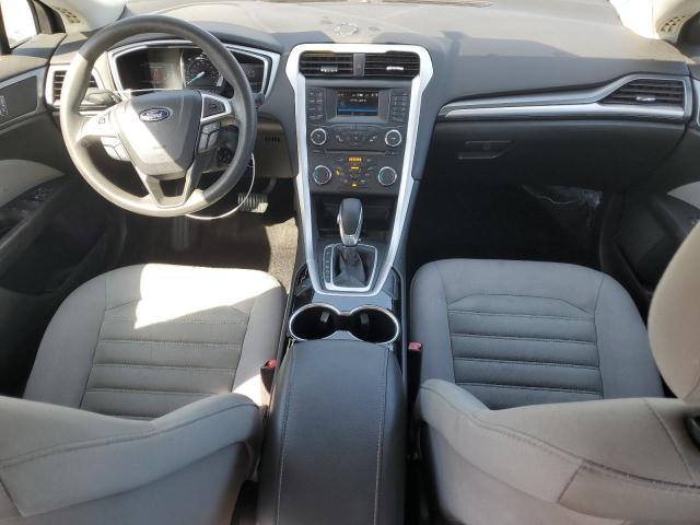 2015 FORD FUSION S H 3FA6P0UU9FR116489