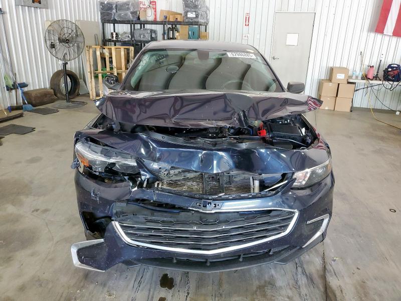 2016 CHEVROLET MALIBU LS 1G1ZB5ST1GF240731