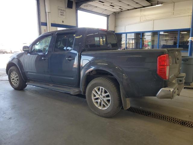 Vin: 1n6ad0ev9en710020, lot: 60895575, nissan frontier s 20142