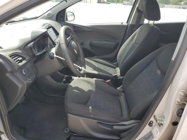2020 CHEVROLET SPARK LS KL8CB6SA3LC412098