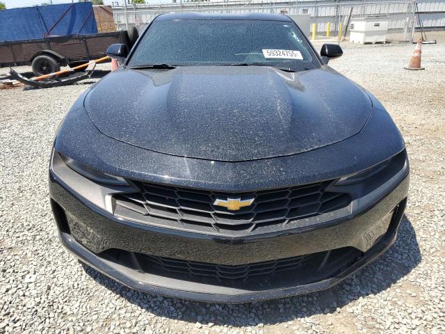 2019 CHEVROLET CAMARO LS 1G1FB1RS3K0107165