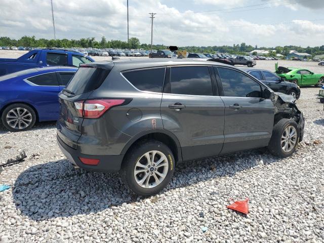 2017 FORD ESCAPE SE - 1FMCU0GD5HUE04535