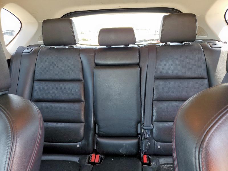 2016 MAZDA CX-5 GT - JM3KE2DY7G0618892
