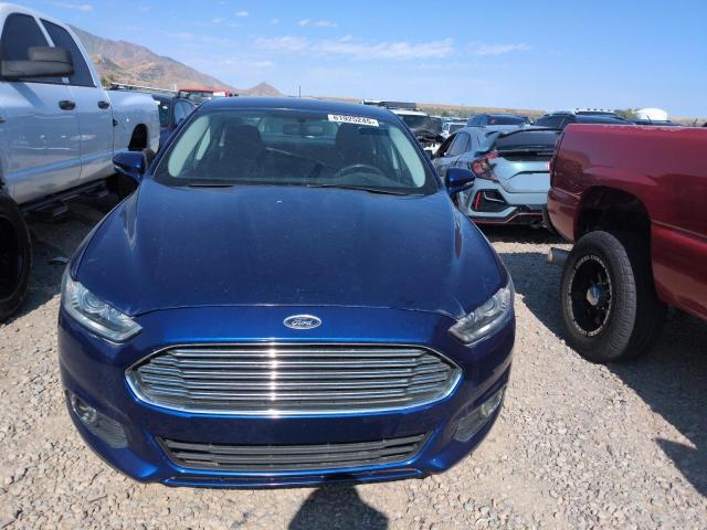 2014 FORD FUSION SE - 3FA6P0HD8ER379498