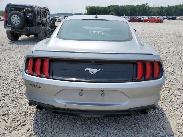2021 FORD MUSTANG - 1FA6P8TH8M5116860