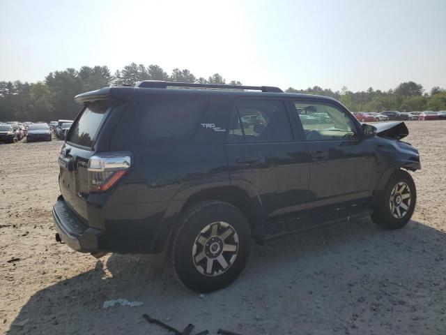 2024 TOYOTA 4RUNNER SR - JTERU5JRXR6296494