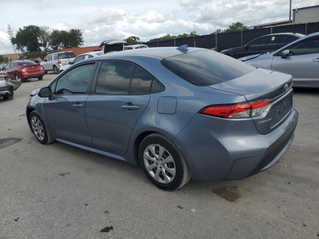 Vin: jtdepmae2nj213312, lot: 59553435, toyota corolla le 20222