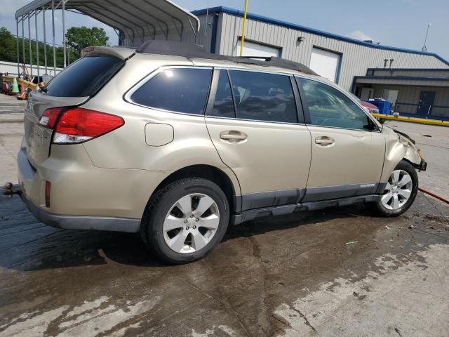 Vin: 4s4brbccxa3372070, lot: 60491595, subaru outback 2.5i premium 20103