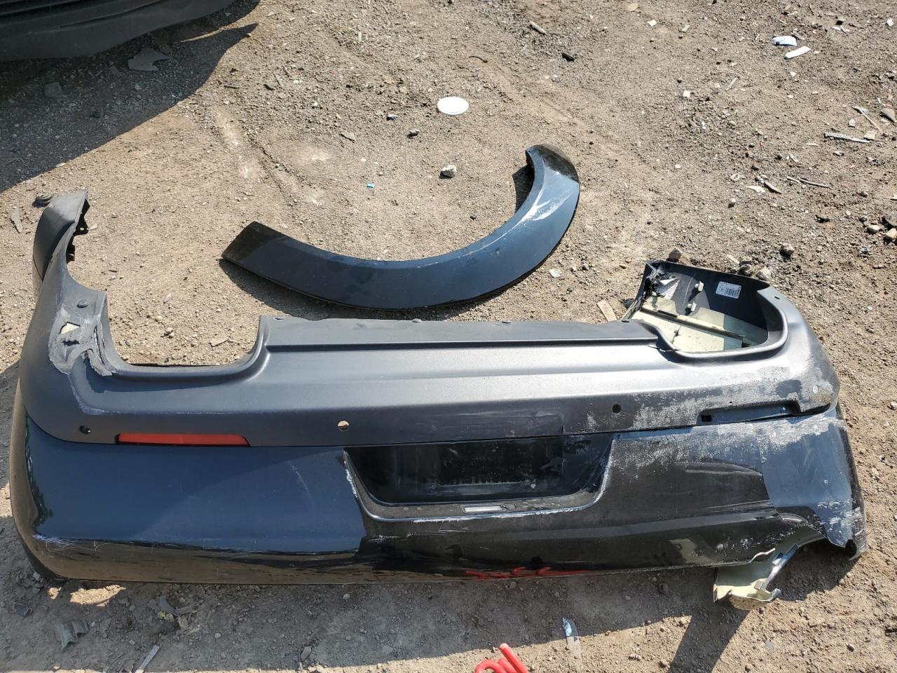 DODGE CHALLENGER R/T SCAT PACK