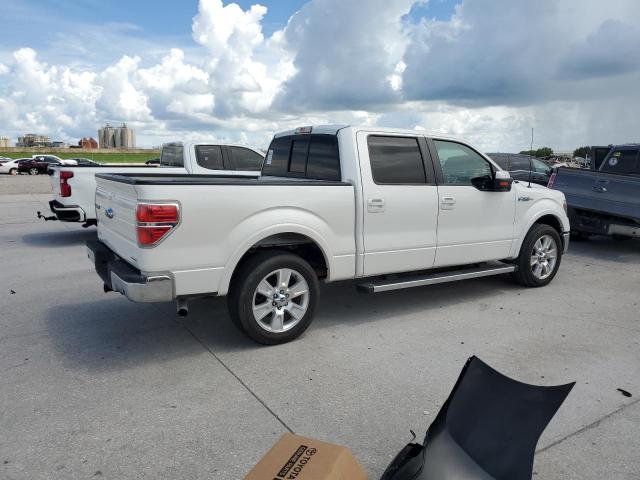Vin: 1ftfw1cf4dfb20370, lot: 62412295, ford f-150 supercrew 20133