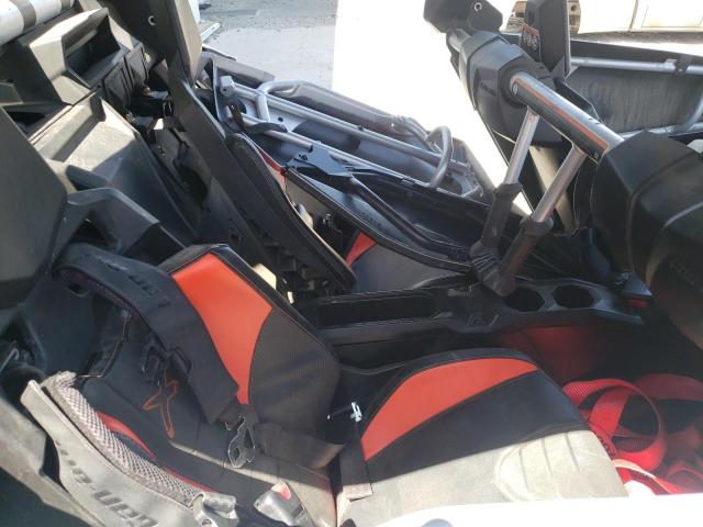 2020 CAN-AM MAVERICK X 3JBVNAV43LK001068