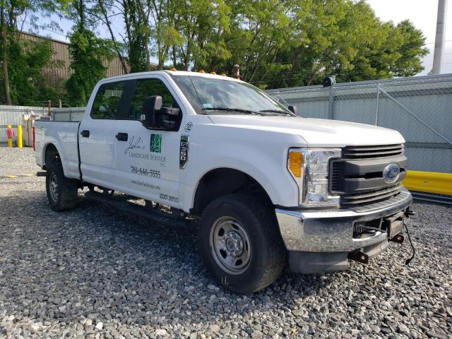 Vin: 1ft8w3b64hed38648, lot: 57164235, ford f350 super duty 20174