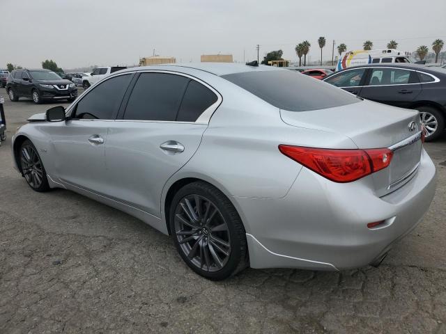 Vin: jn1fv7ap5gm421069, lot: 59986945, infiniti q50 red sport 400 20162