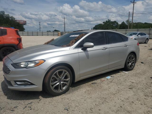 Vin: 3fa6p0h76hr184188, lot: 60719075, ford fusion se 2017 img_1