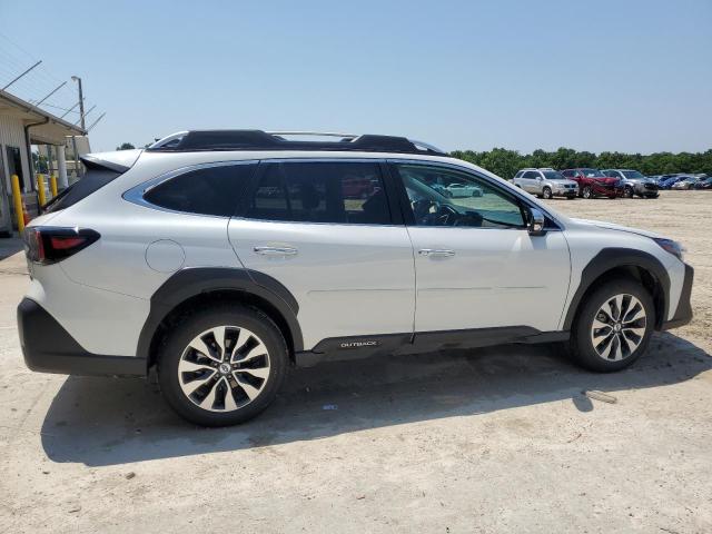 2024 SUBARU OUTBACK TO 4S4BTGPD5R3230271