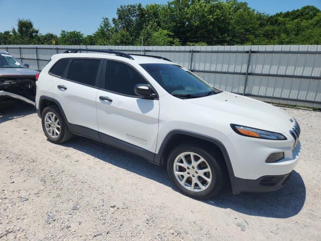 Vin: 1c4pjlab5hw503271, lot: 58345205, jeep grand cher sport 20174