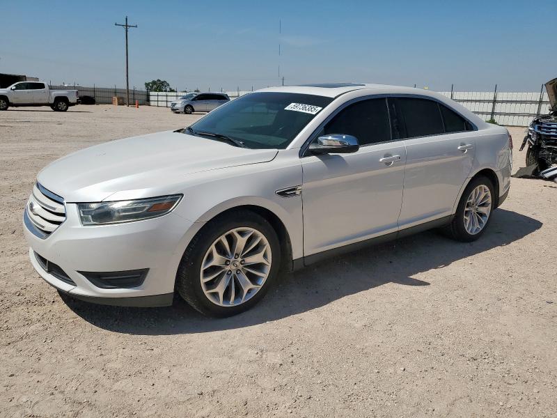 FORD TAURUS LIM