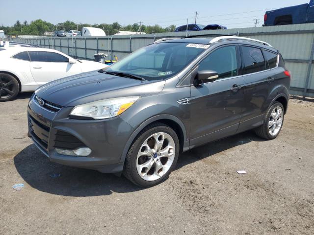 Vin: 1fmcu9j97fua38731, lot: 60621085, ford escape titanium 2015 img_1