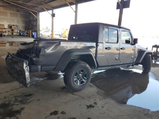 2025 JEEP GLADIATOR - 1C6PJTAG0SL502170
