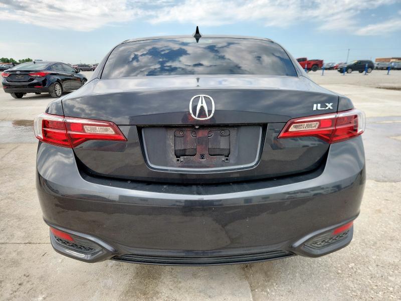 2016 ACURA ILX PREMIU 19UDE2F78GA004550