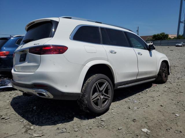 Vin: 4jgff5ke8sb362675, lot: 62104395, mercedes-benz gls-class 450 4matic 20253