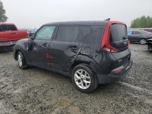Vin: kndj23au5m7756244, lot: 62750455, kia soul lx 20212