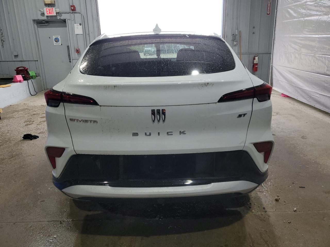 BUICK ENVISTA SPORT TOURING