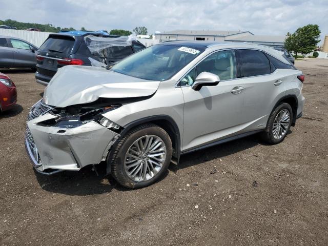 Vin: 2t2jgmda5mc071860, lot: 60229955, lexus rx450 450h 2021 img_1