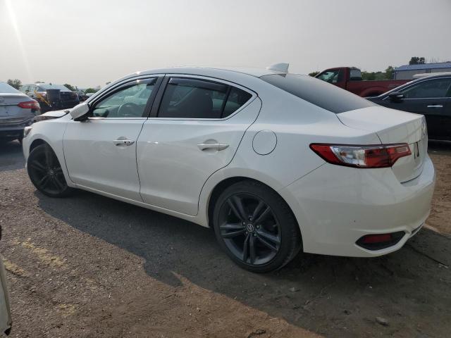 2018 ACURA ILX BASE W - 19UDE2F38JA001278