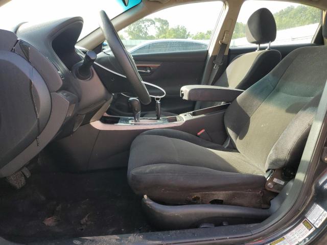 2013 NISSAN ALTIMA 2.5 - 1N4AL3AP6DC216535