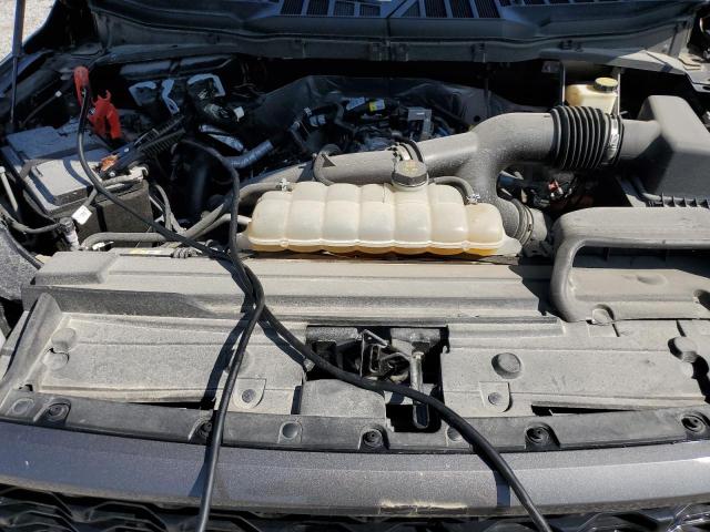 2021 FORD F150 SUPER - 1FTEW1CP8MFC22064