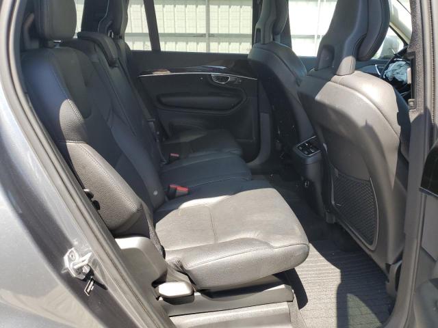 2017 VOLVO XC90 T6 - YV4A22PK8H1129740