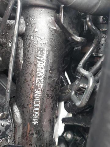 2021 YAMAHA MT07 JYARM32E9MA000984