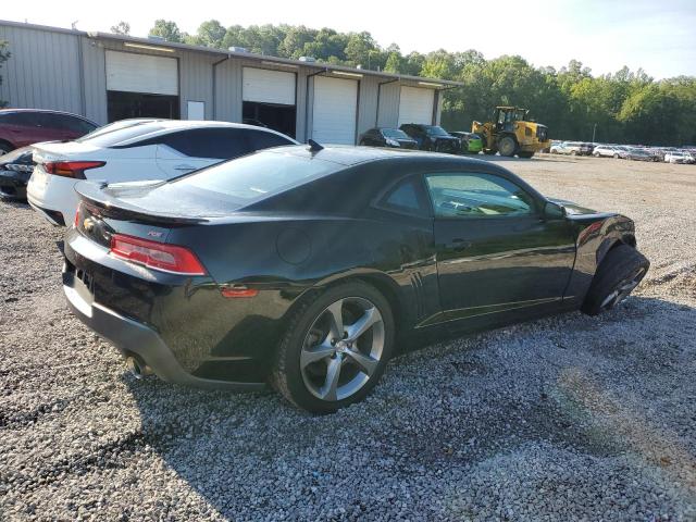 Vin: 2g1fc1e36e9182576, lot: 62174395, chevrolet camaro lt 20143