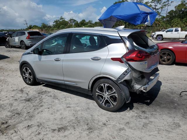 Vin: 1g1fz6s00k4131241, lot: 59191655, chevrolet bolt premier 20192