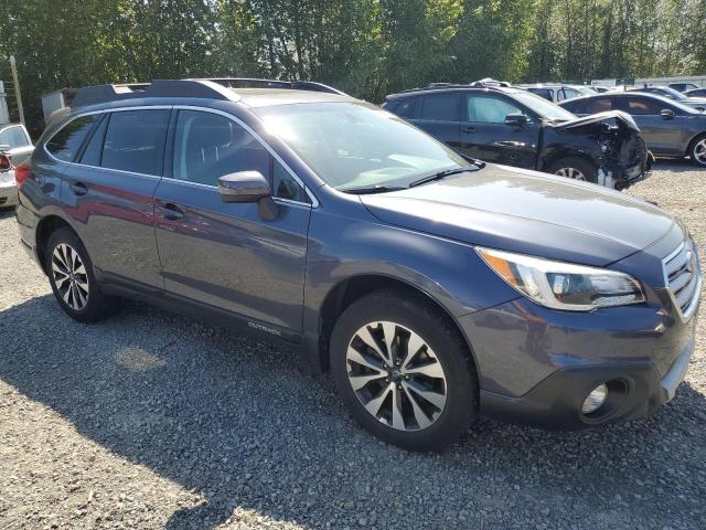 Vin: 4s4bsancxh3393653, lot: 59050725, subaru outback 2.5i limited 20174