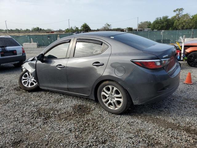 Vin: 3mydlbyvxgy134245, lot: 59572055, toyota yaris 20162