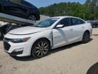 2022 CHEVROLET MALIBU RS - 1G1ZG5ST3NF200715